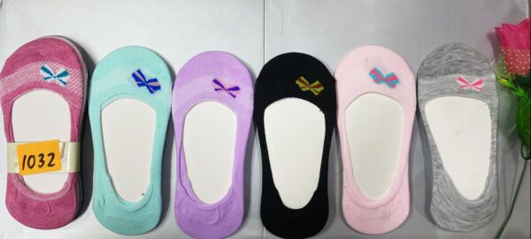 COLORES SURTIDOS