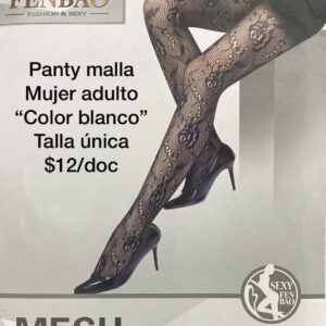 COLOR BLANCO