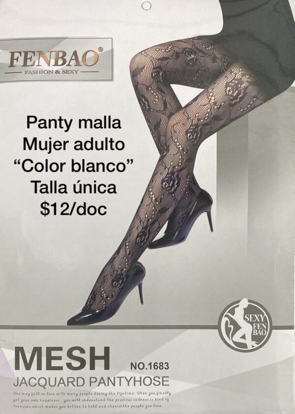 COLOR BLANCO