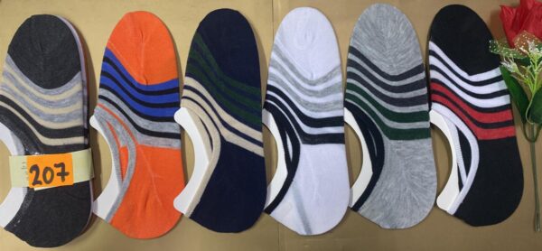 colores surtidos