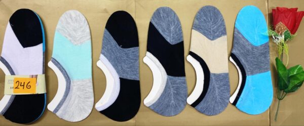 colores surtidos