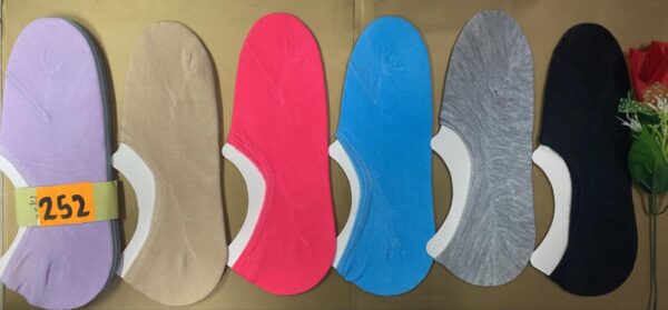 COLORES SURTIDOS
