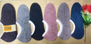 COLORES SURTIDOS