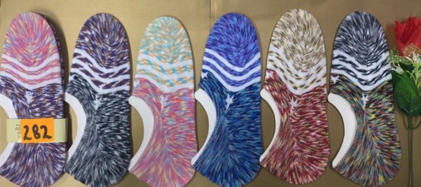 colores surtidos