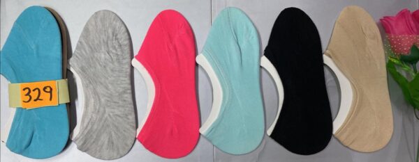 COLORES SURTIDOS