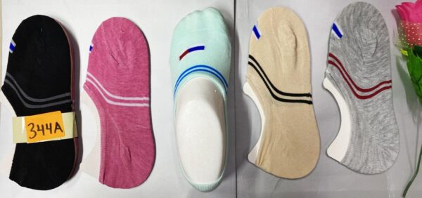 COLORES SURTIDOS