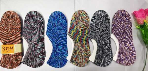 COLORES SURTIDOS