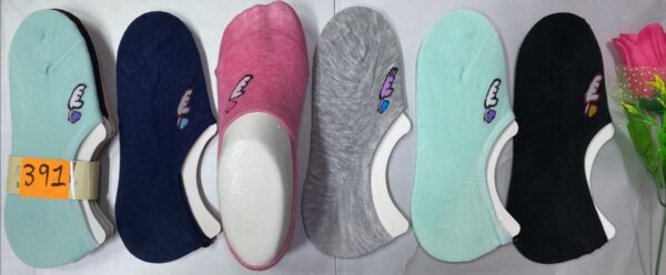 COLORES SURTIDOS