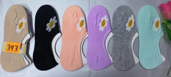 COLORES SURTIDOS