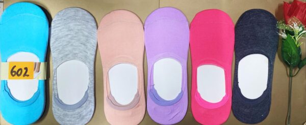 colores surtidos