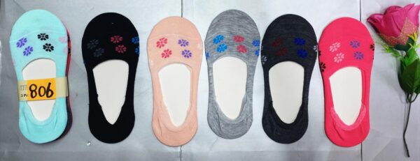 COLORES SURTIDOS