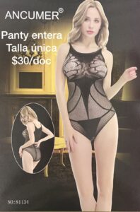 COLOR NEGRO