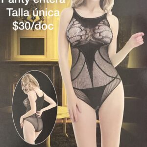 COLOR NEGRO