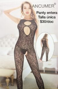 COLORE NEGRO 