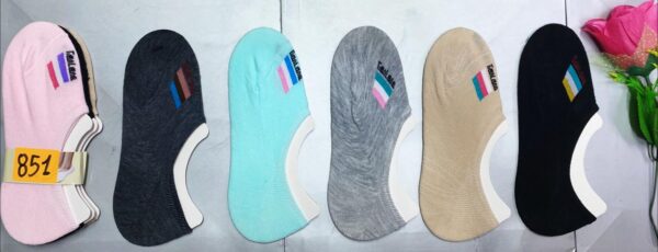 COLORES SURTIDOS