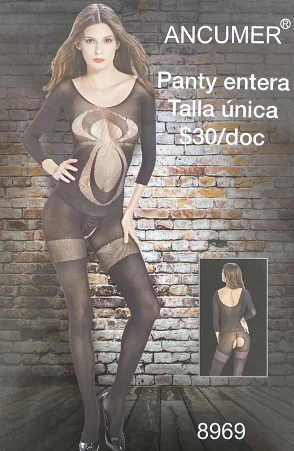COLOR NEGRO