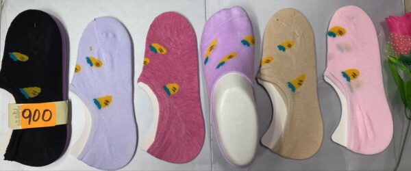 COLORES SURTIDOS