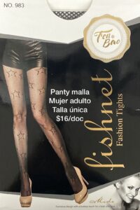 COLOR NEGRO 