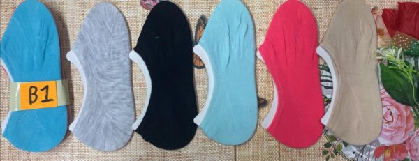 COLORES SURTIDOS