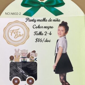 COLOR NEGRO