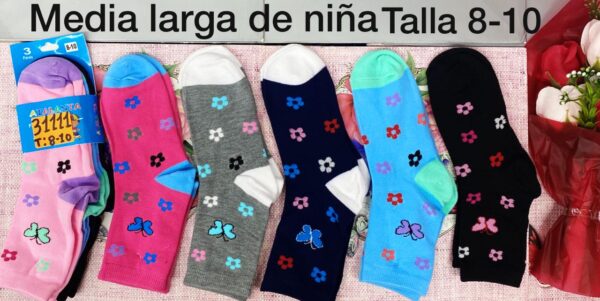 COLORES
