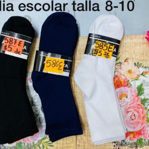ESCOLARES