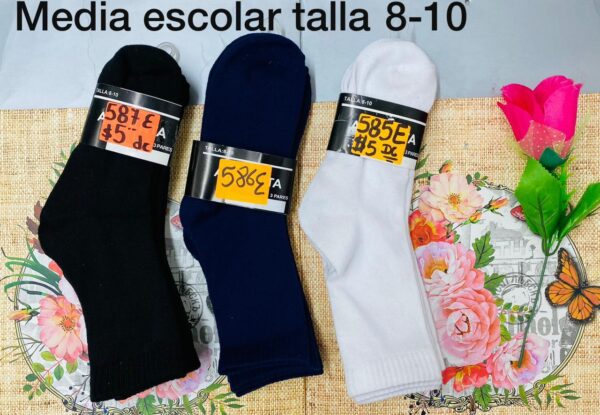 ESCOLARES