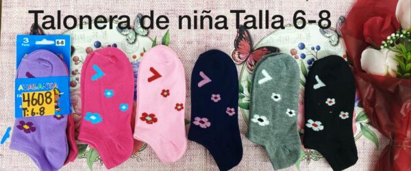 COLORES