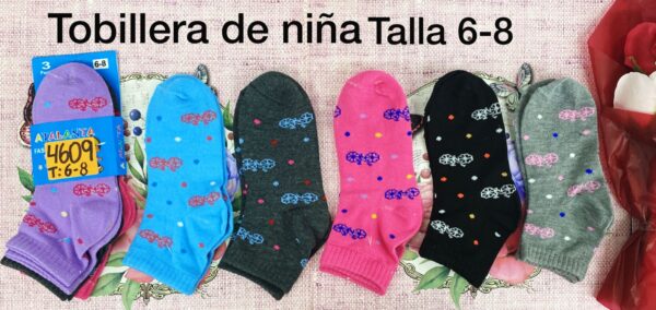 COLORES