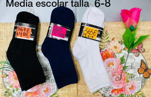 ESCOLARES