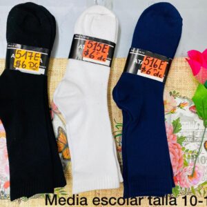 ESCOLARES