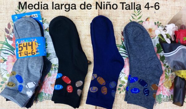 COLORES
