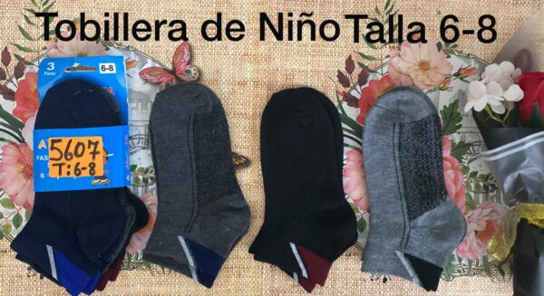 COLORES