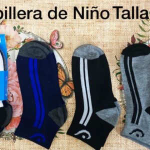 COLORES