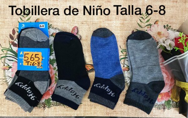 COLORES