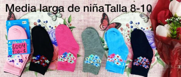 COLORES