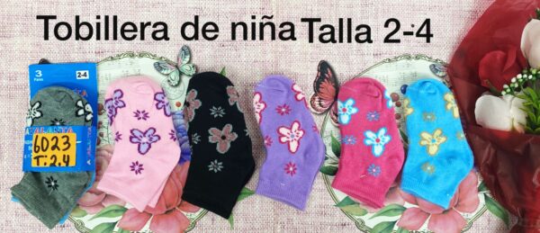 COLORES