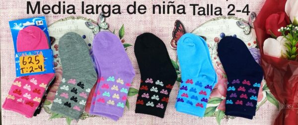 COLORES