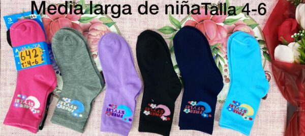 COLORES