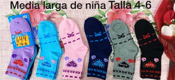 COLORES