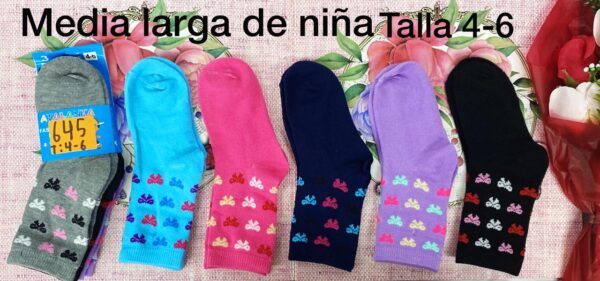 COLORES