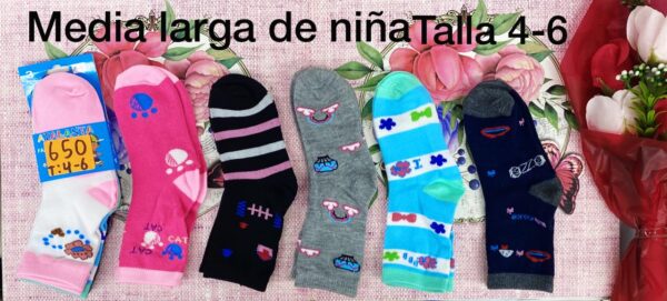 COLORES