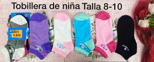 COLORES