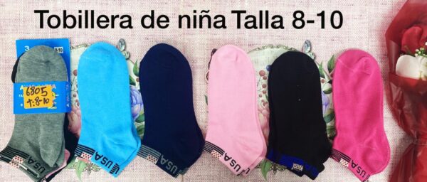 COLORES