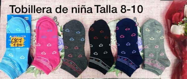 COLORES
