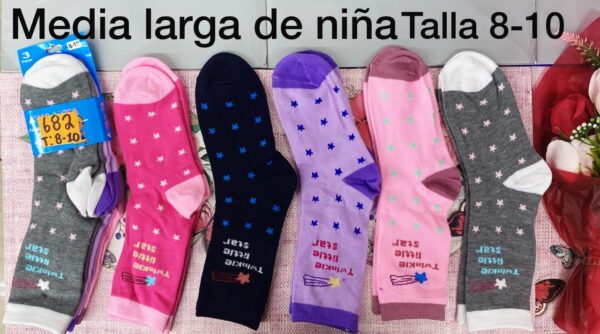 COLORES