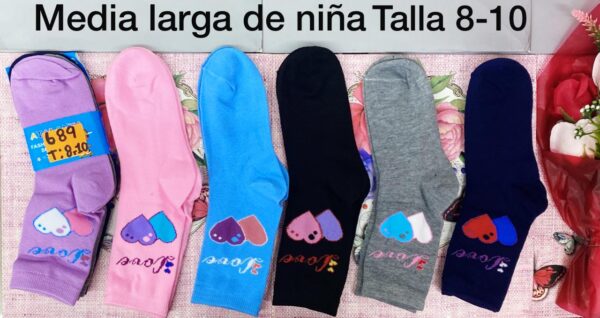 COLORES