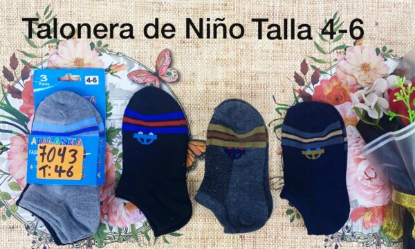 COLORES