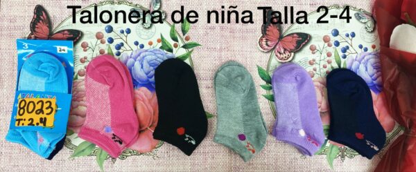 COLORES