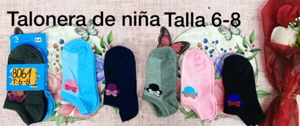 COLORES